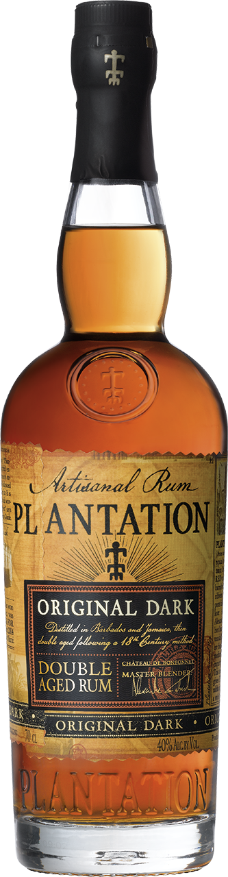 Plantation Original Dark 40%