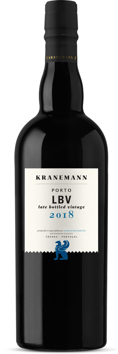 Kranemann LBV Port