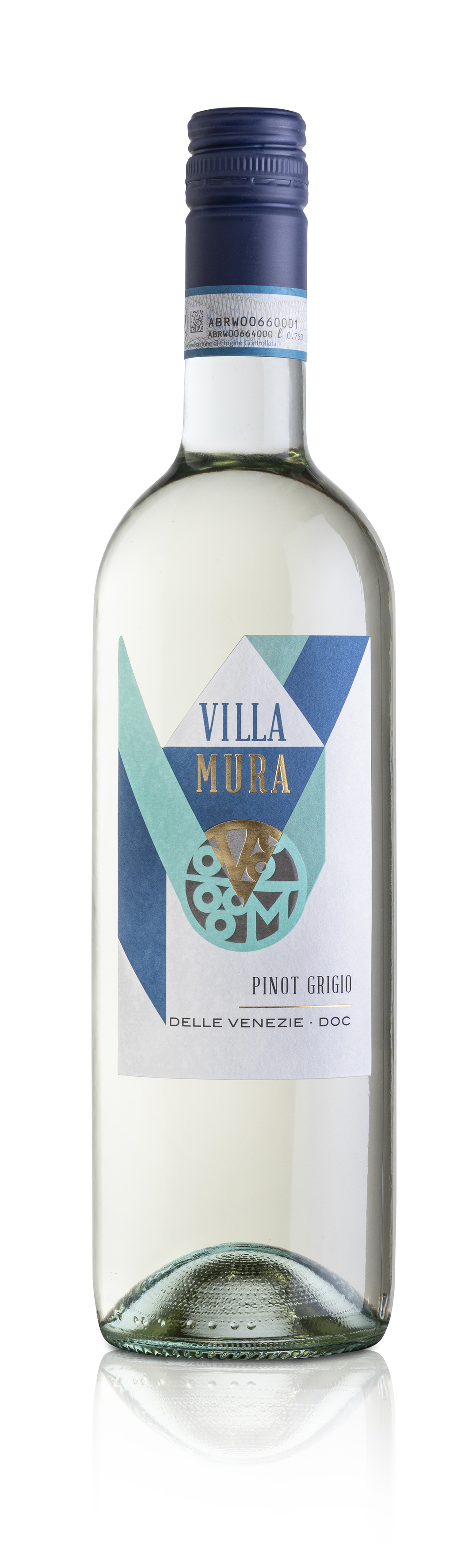 Pinot Grigio "Villa Mura" Venetien