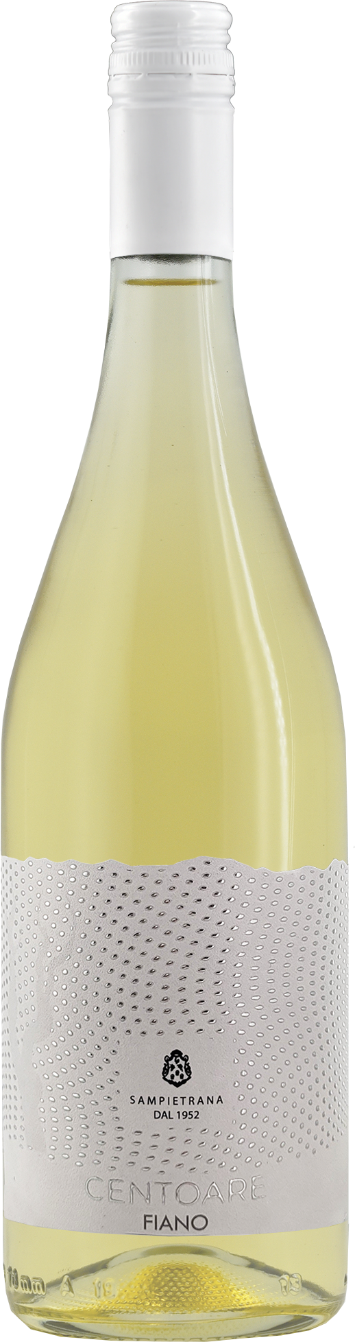 Fiano "Centoare" Sampietrana, Apulien