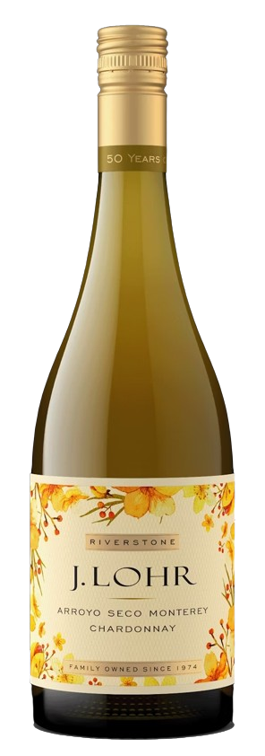 Chardonnay "Riverstone" - J.Lohr Estate