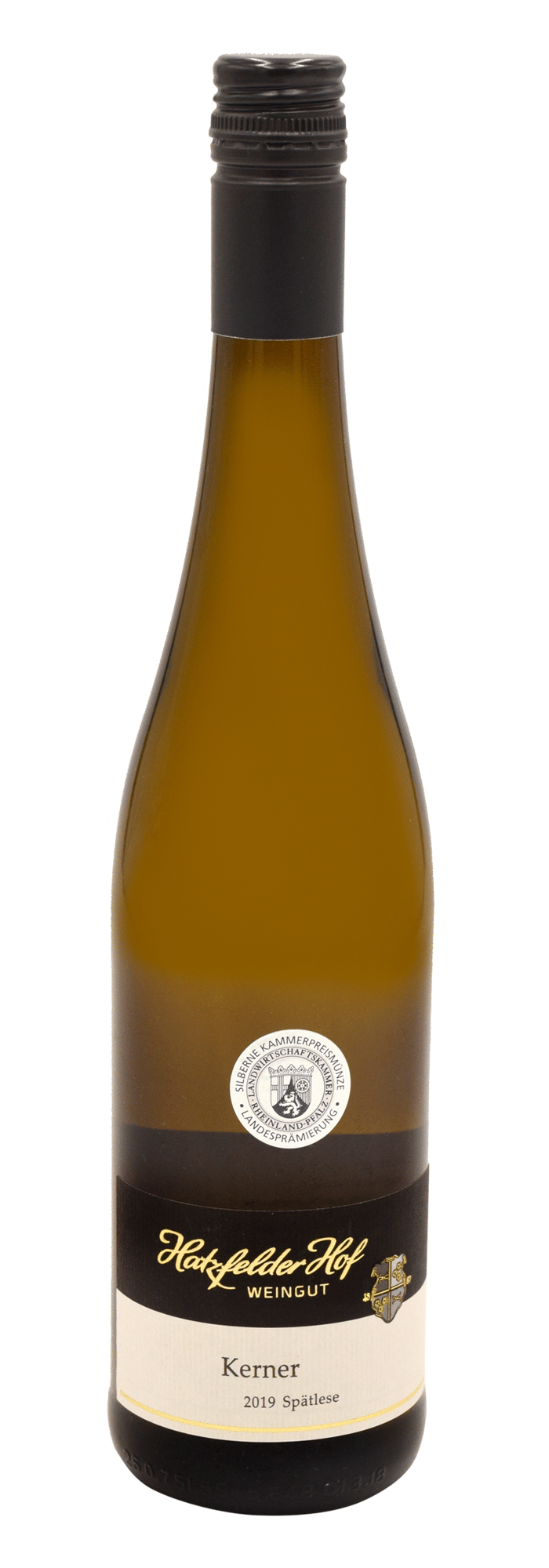 Kerner Spätlese Hatzfelder Hof, Rheinhessen