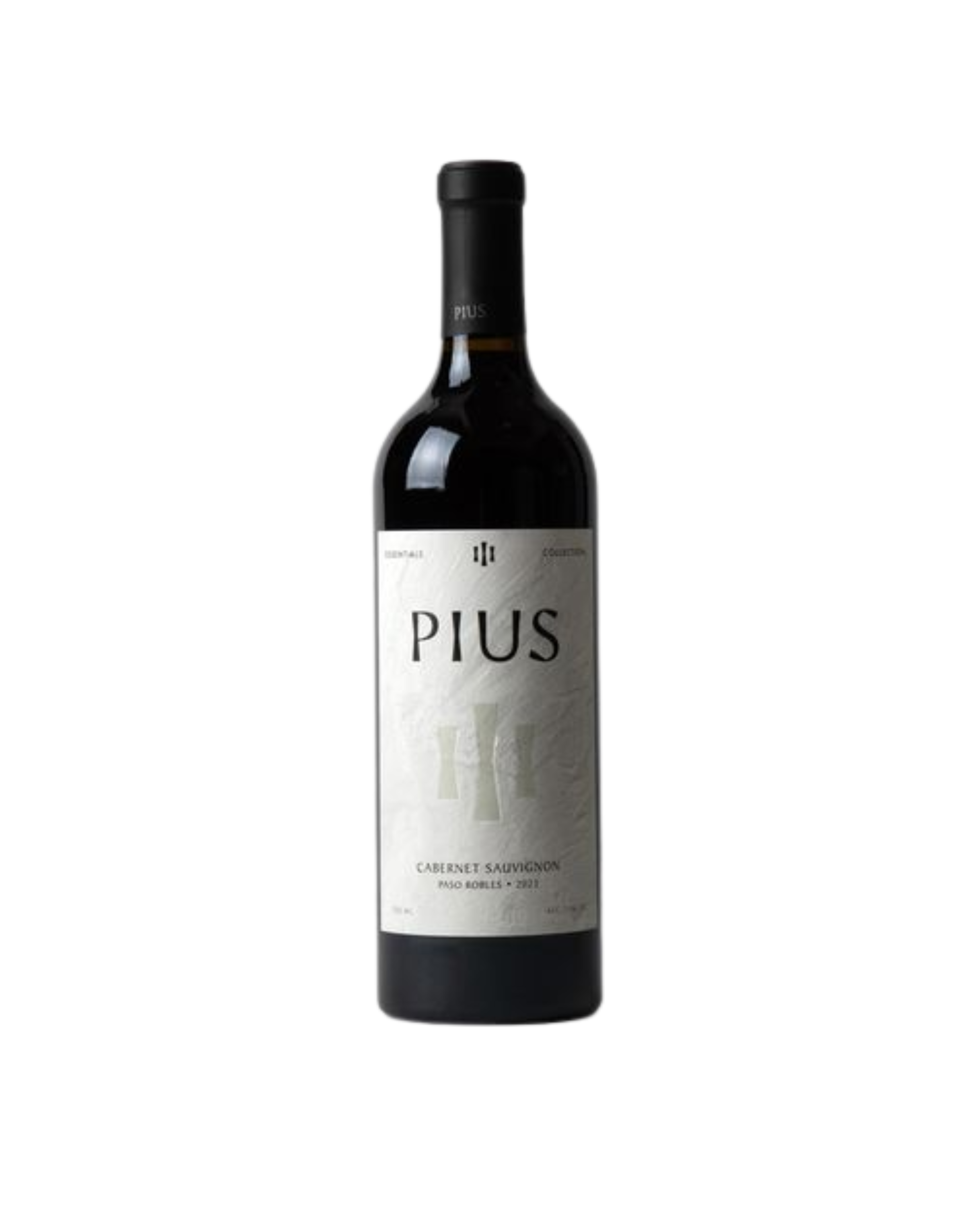 Pius Essentials Cabernet Sauvignon - Paso Robles