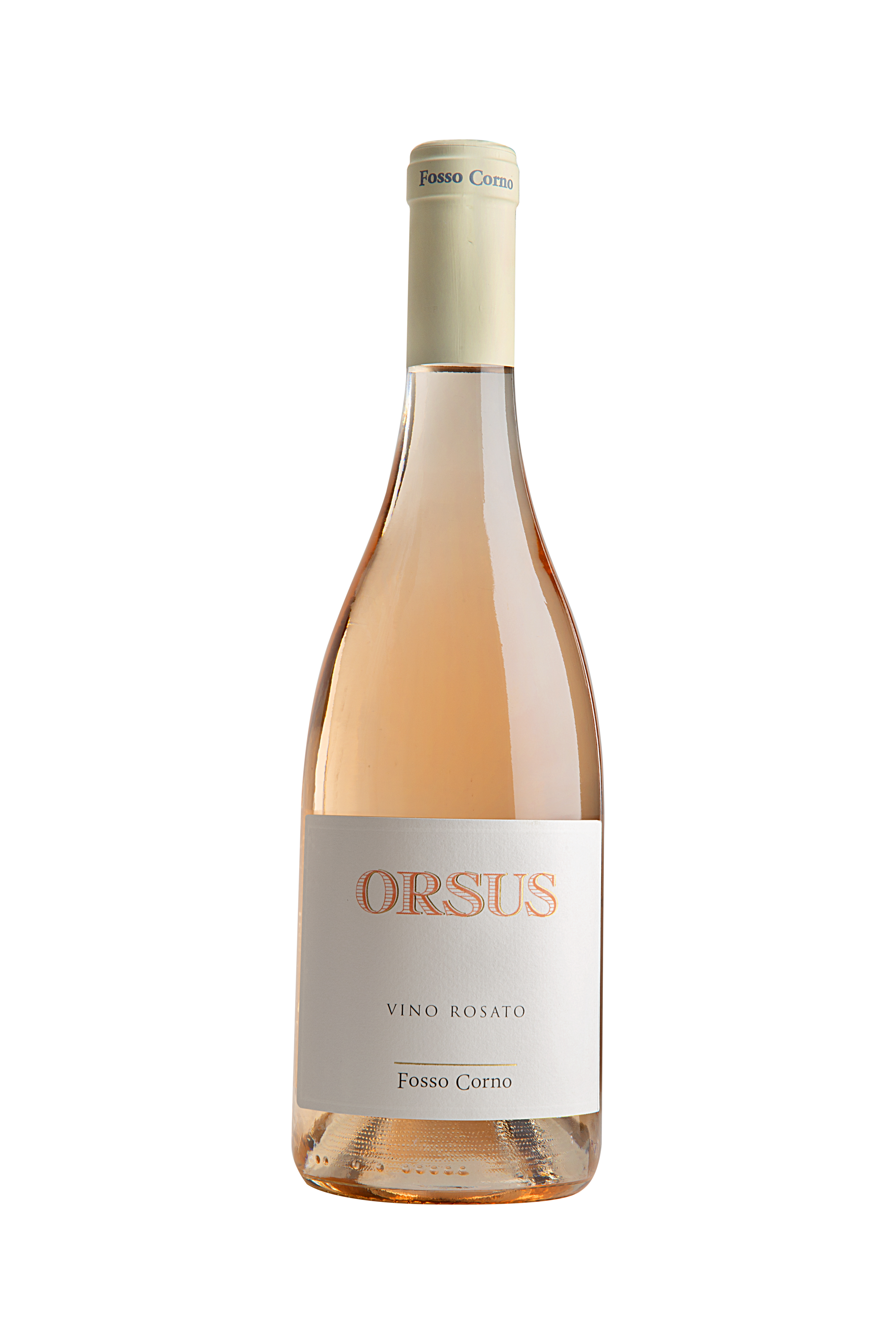 "ORSUS" Rosé Abruzzo, Fosso Corno