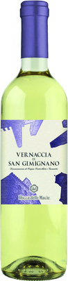 Vernaccia di San Gimignano Rocca delle Macie, Toskana