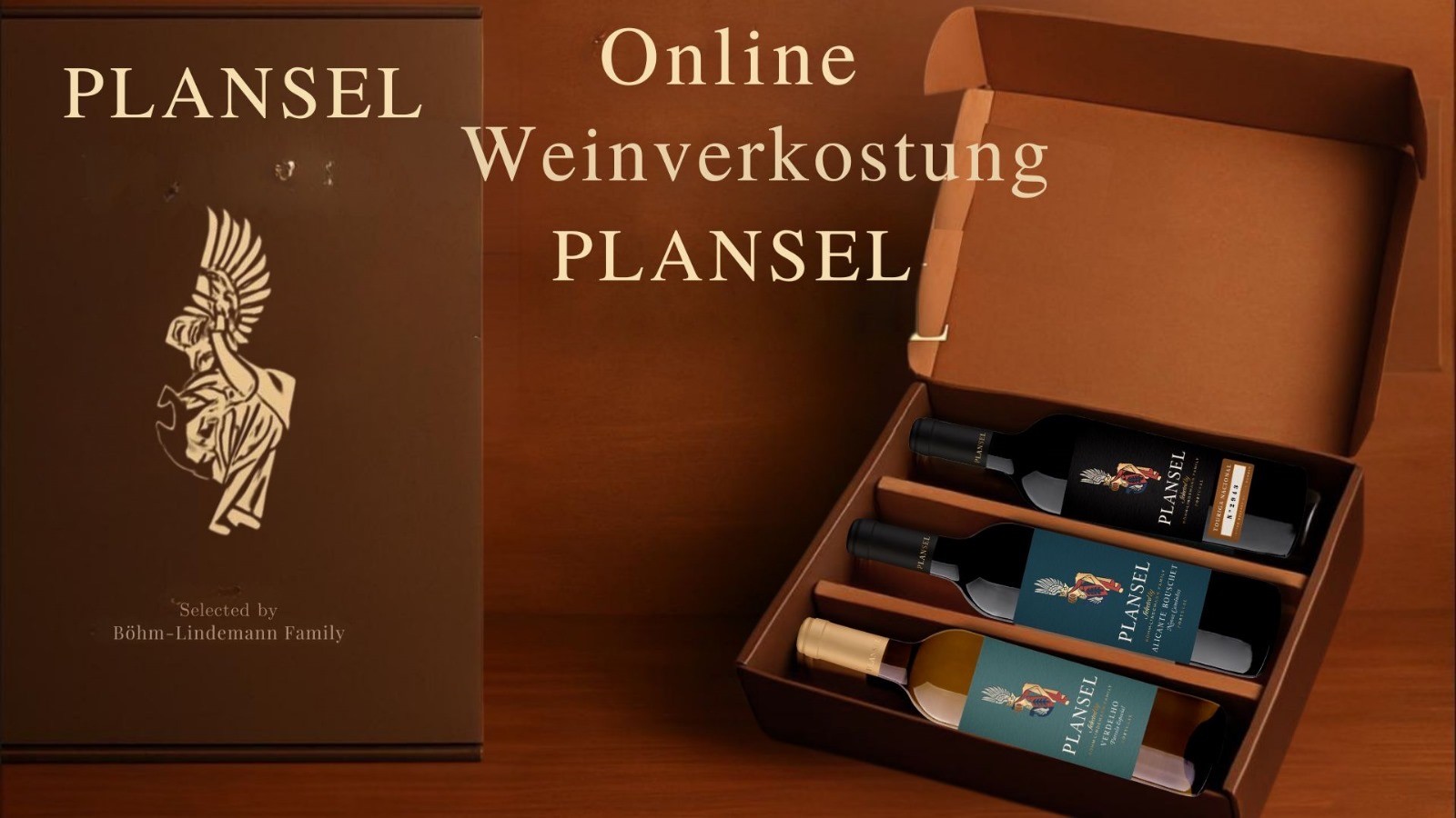 Probepaket "Plansel" zur Online Verkostung