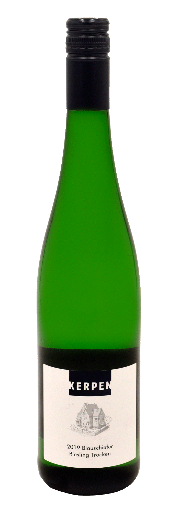 "Blauschiefer" Riesling Trocken Weingut Kerpen, Mosel