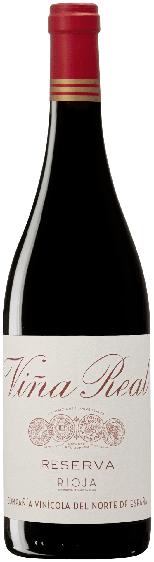 Vina Real Reserva, Rioja