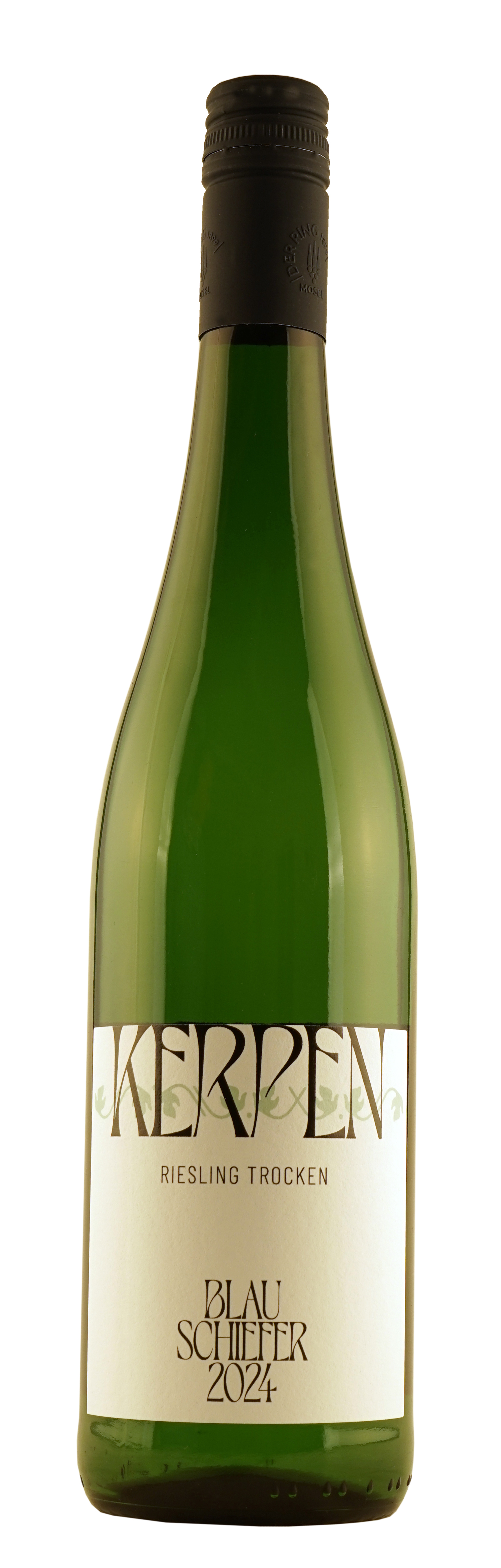 "Blauschiefer" Riesling Trocken Weingut Kerpen, Mosel