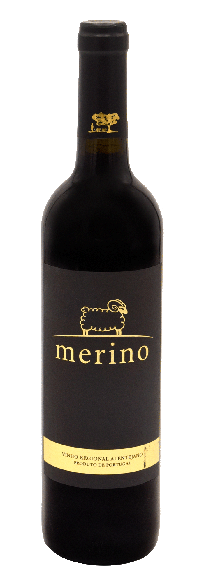 "Merino" Tinto, Alentejo