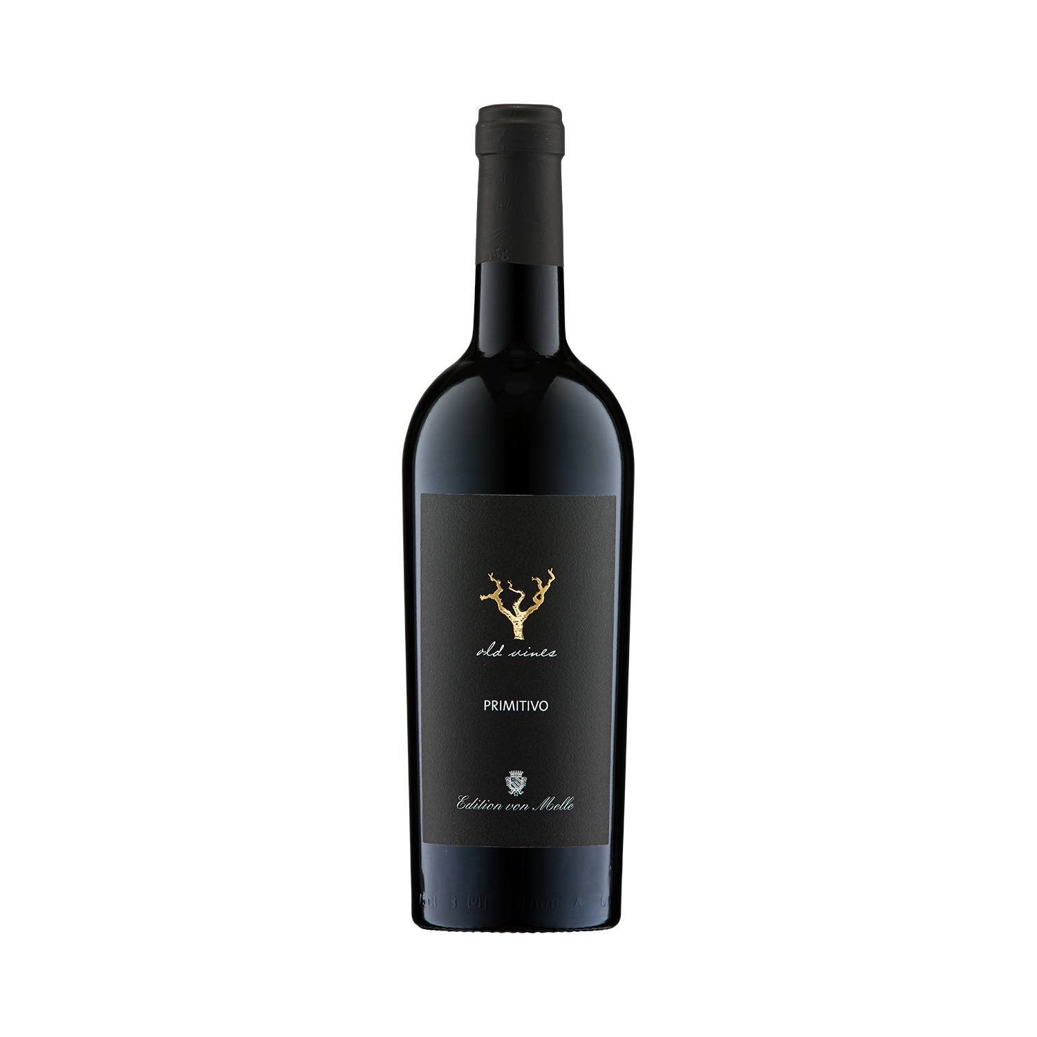 Primitivo "Edition von Melle" Salento IGP