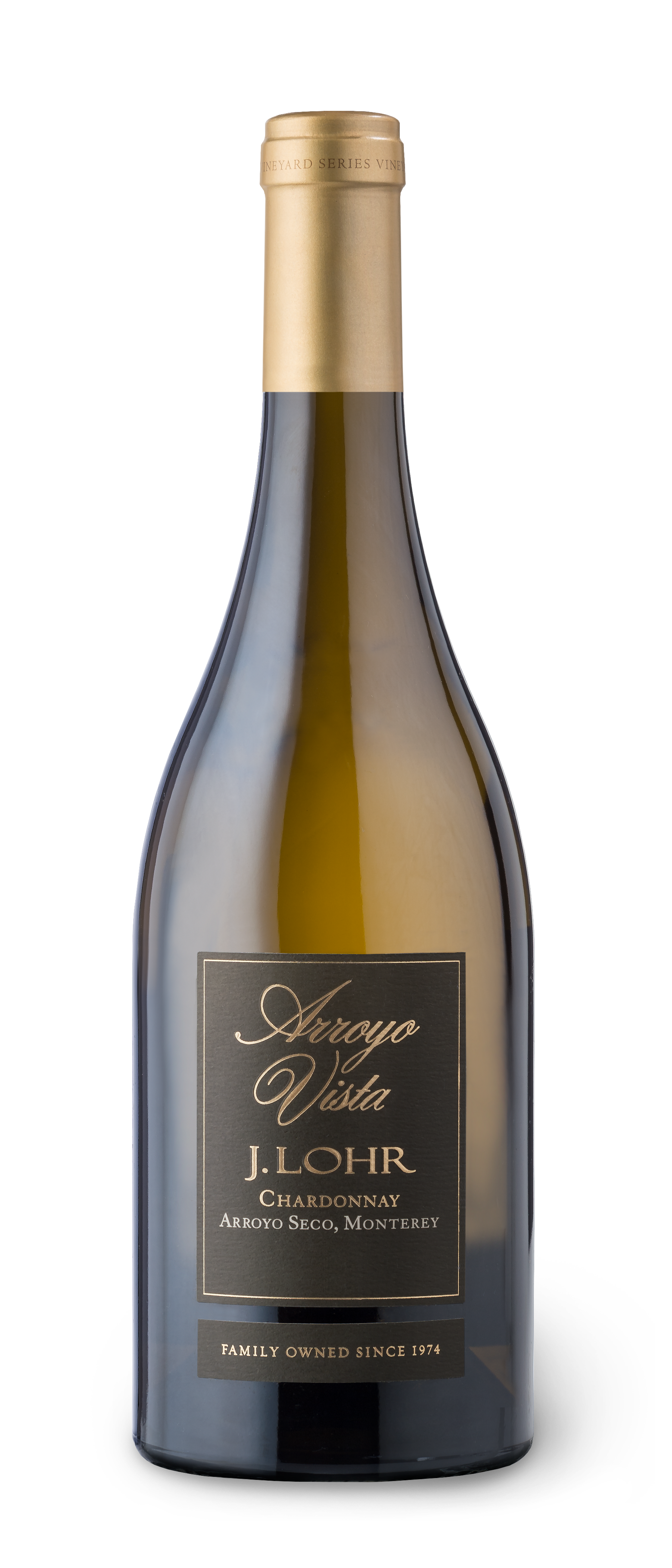 Chardonnay "Arroyo Vista" - J.Lohr Estate, Kalifornien