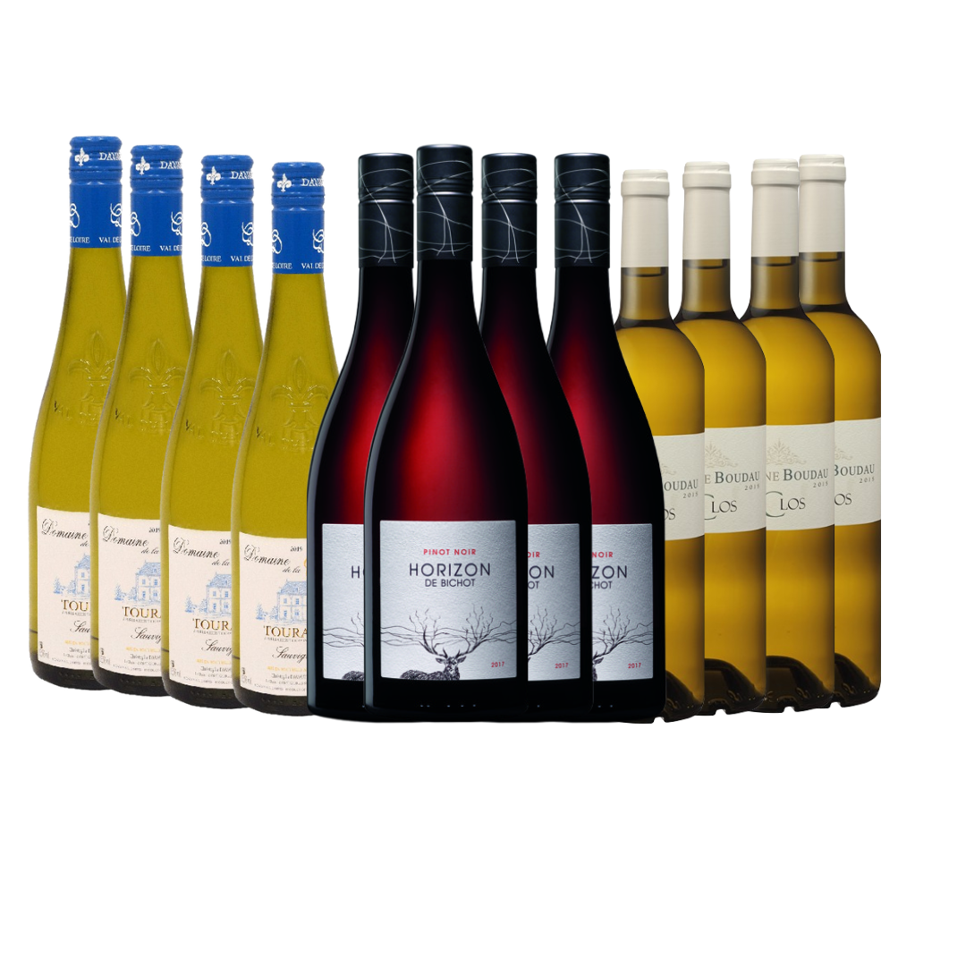 12-er Weinpaket Charity Cheese 2026 Abholpreis