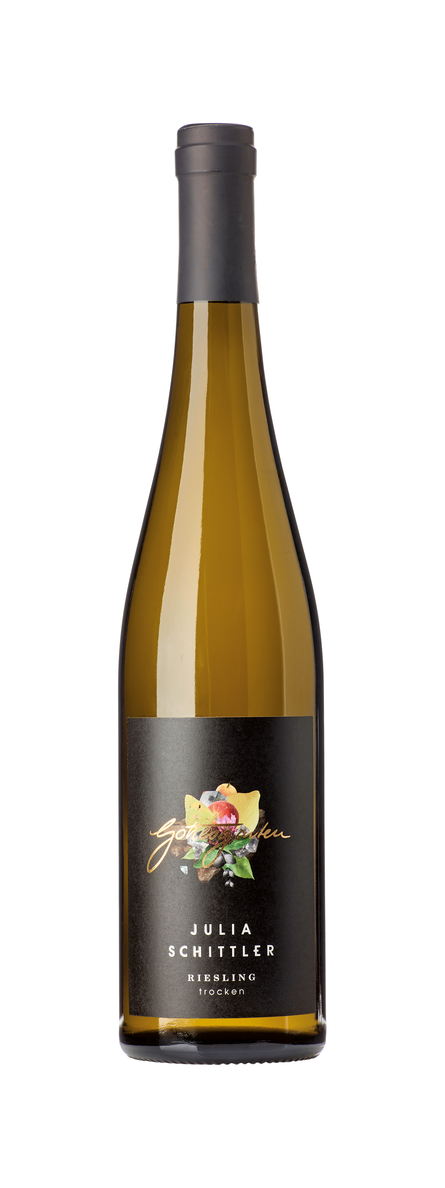Riesling "Gottesgarten" Julia Schittler, Rheinhessen