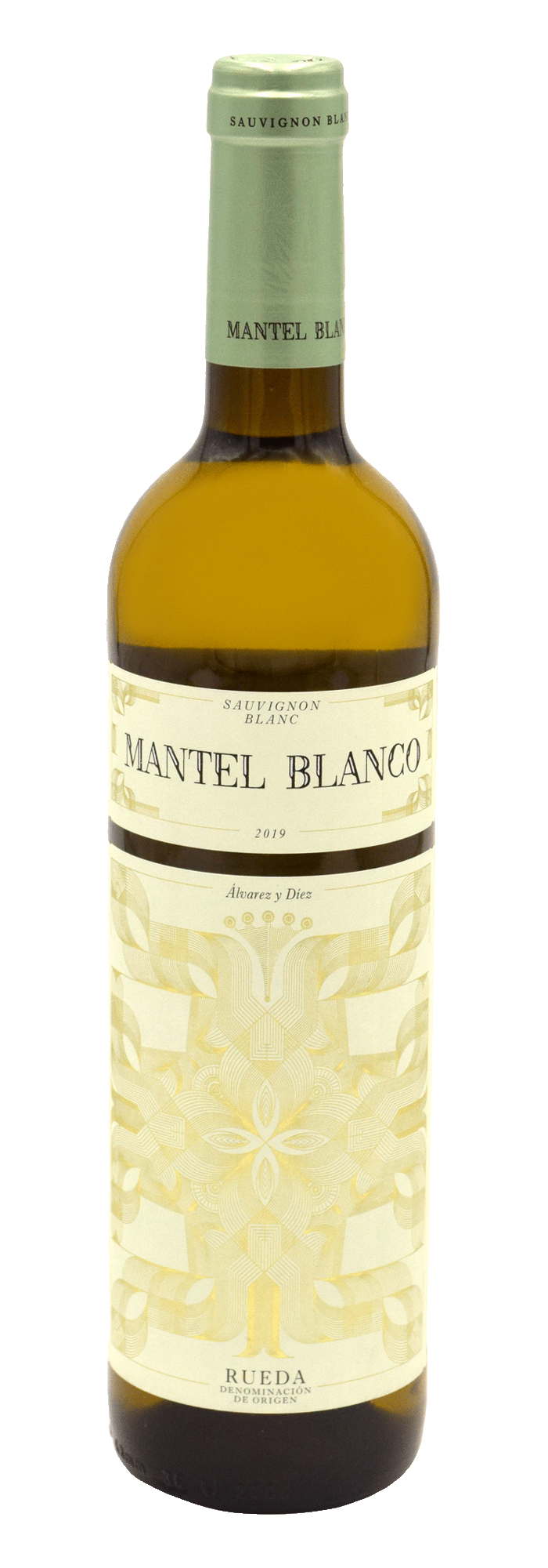 "Mantel Blanco" Sauvignon Blanc Rueda