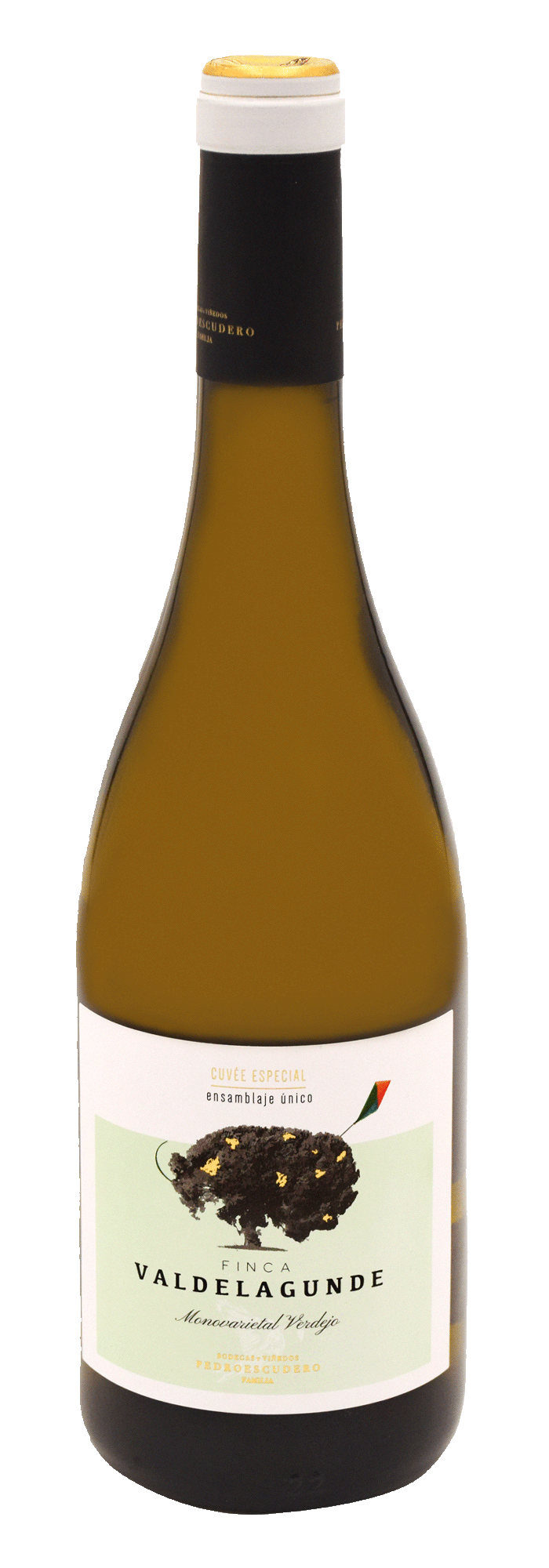 Valdelagunde Cuvee Especial