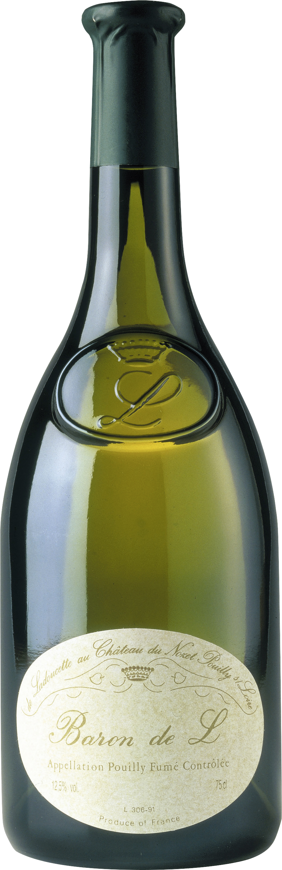 "Baron de L" Pouilly-Fumé