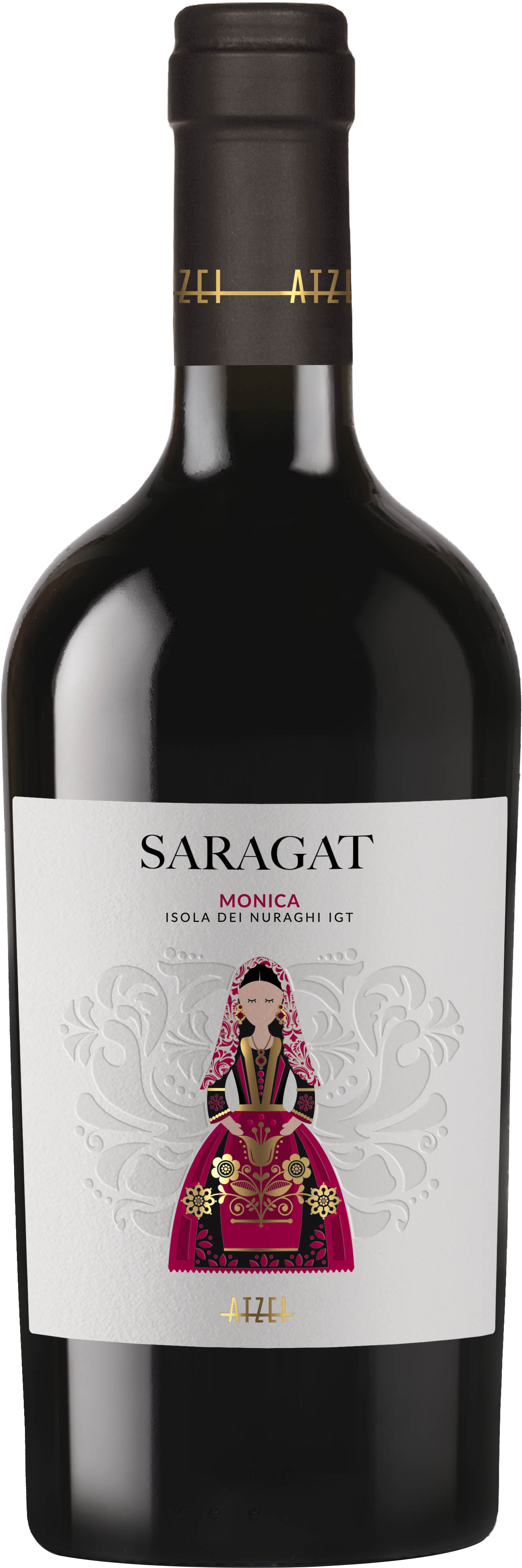 "Saragat" Monica Tenuta Atzei - Sardinien
