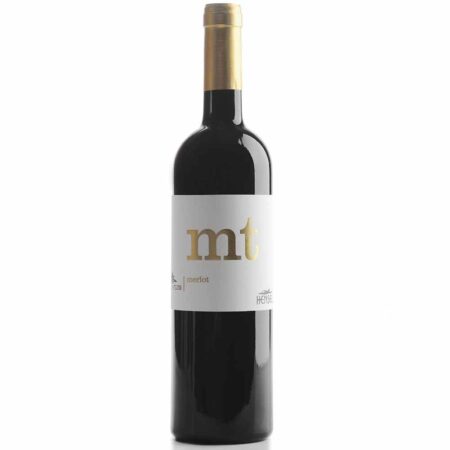 Merlot "Höhenflug" Thomas Hensel, Pfalz