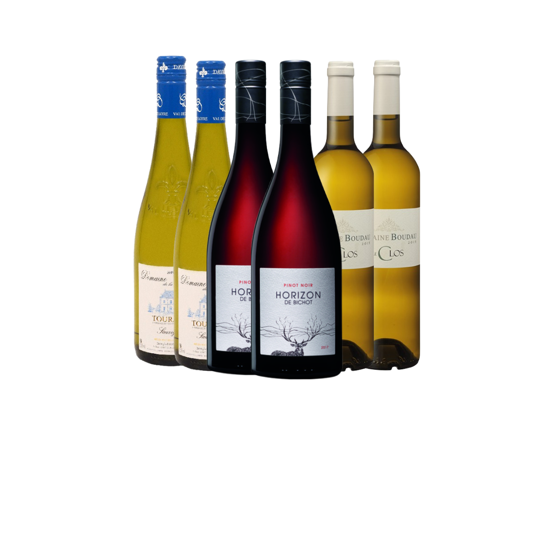 6-er Weinpaket Charity Cheese 2026 Abholpreis