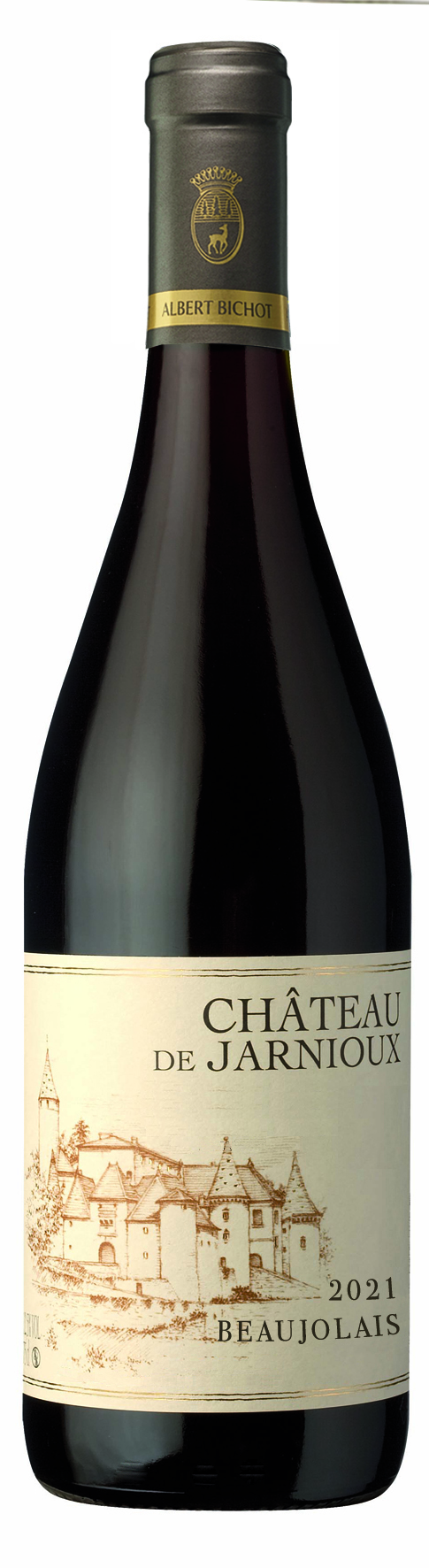 Beaujolais Château de Jarnioux