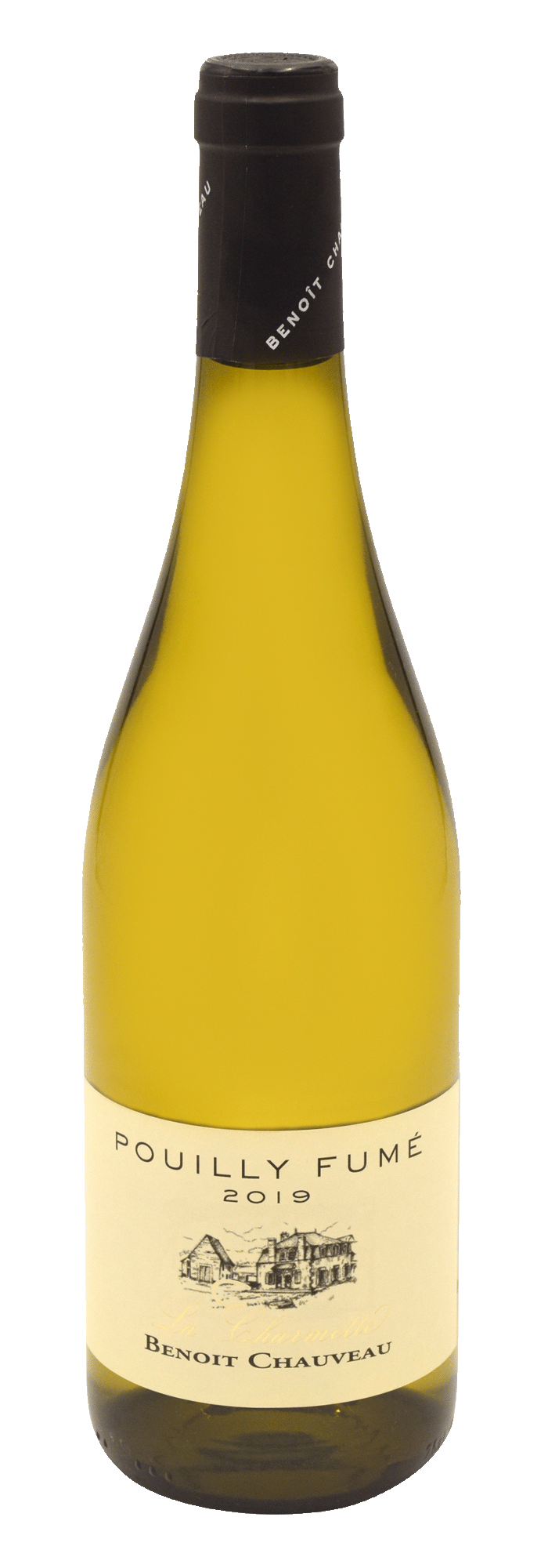 Pouilly Fumé Domaine Chauveau, Loire