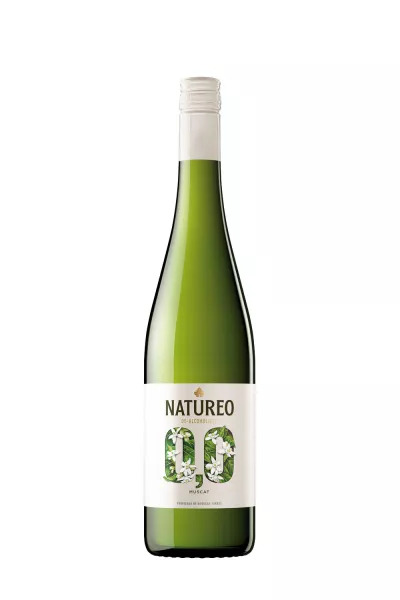 Torres "Natureo Free Blanco" Alkoholfreier Weißwein