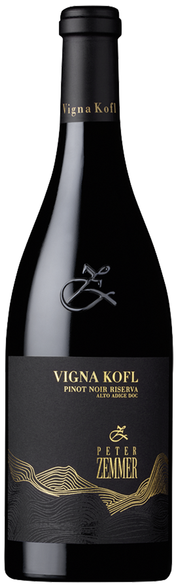 Pinot Noir Reserva "Vigna Kofl" Peter Zemmer, Südtirol