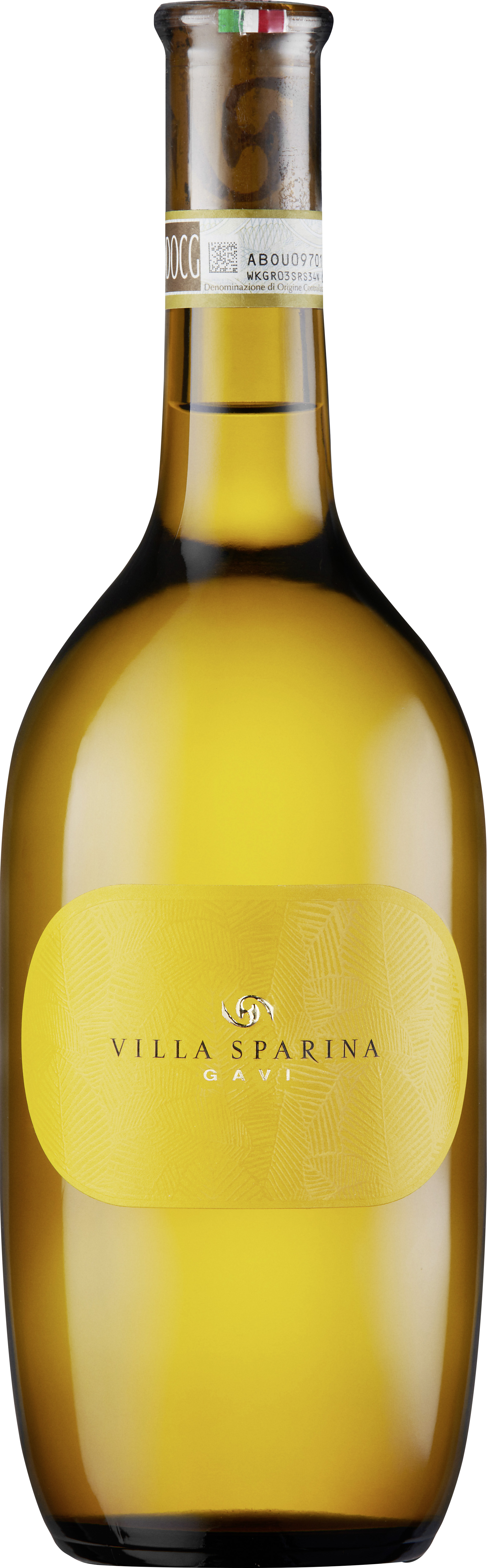 Gavi "Villa Sparina" DOCG Piemont