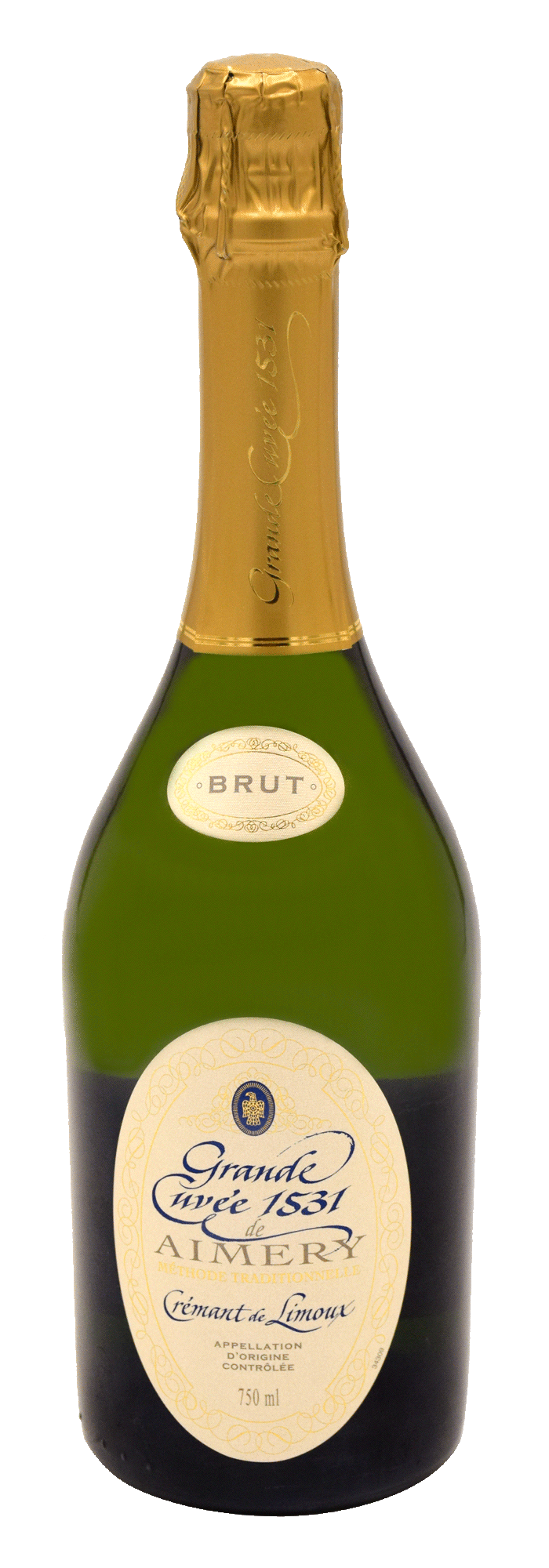 Crémant de Limoux Brut Languedoc