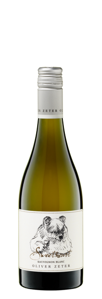 Sauvignon Blanc "Sweetheart" Oliver Zeter, Pfalz
