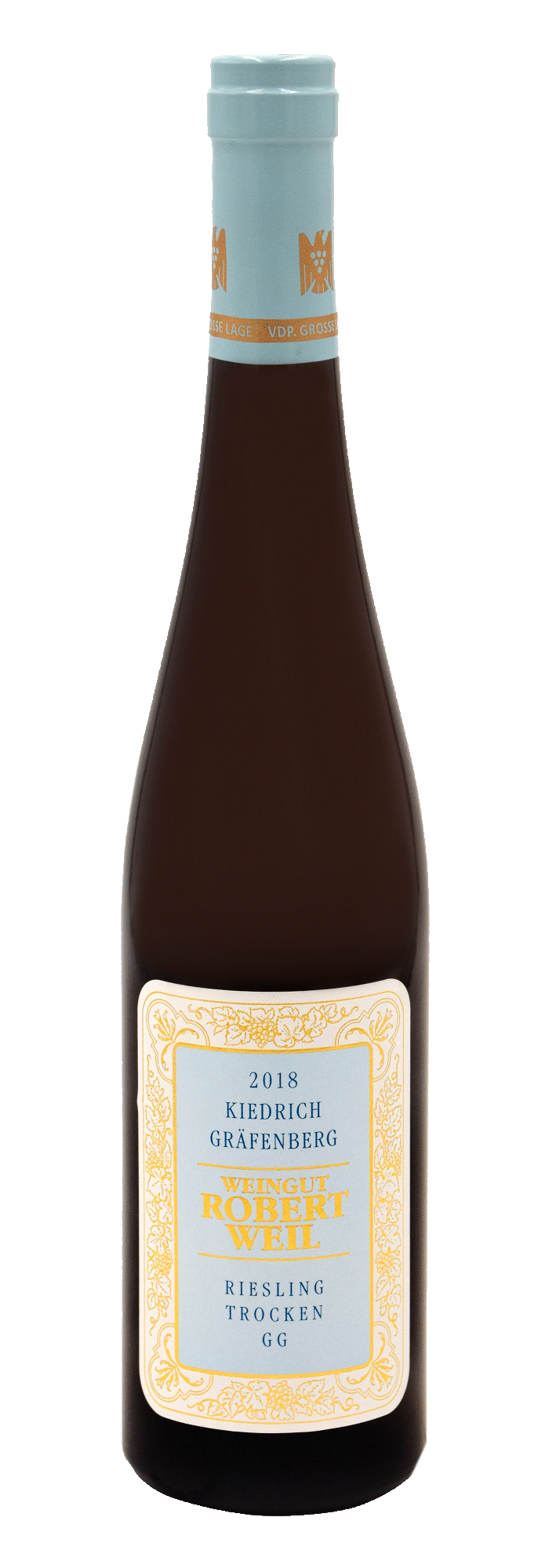 Riesling GG "Gräfenberg" Robert Weil - Magnum 1,5 l