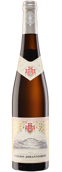 Riesling Großes Gewächs "Silberlack" Schloss Johannisberg, Rheingau