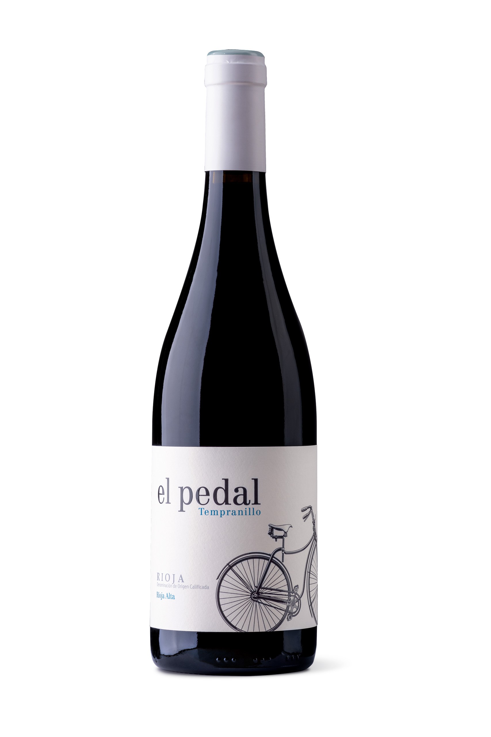 "El Pedal" Tempranillo, Rioja