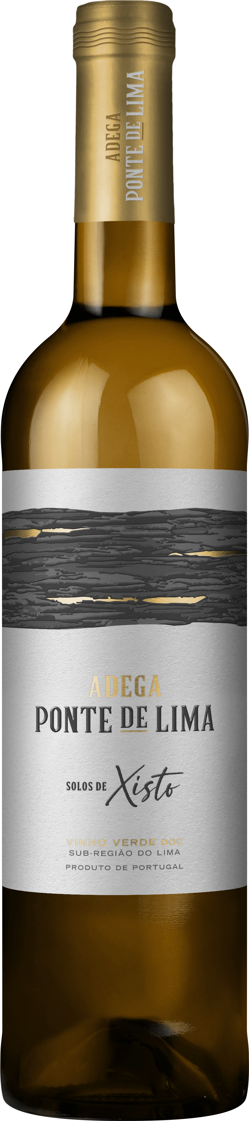 Vinho Verde Loureiro "Xisto" Adega Ponte de Lima