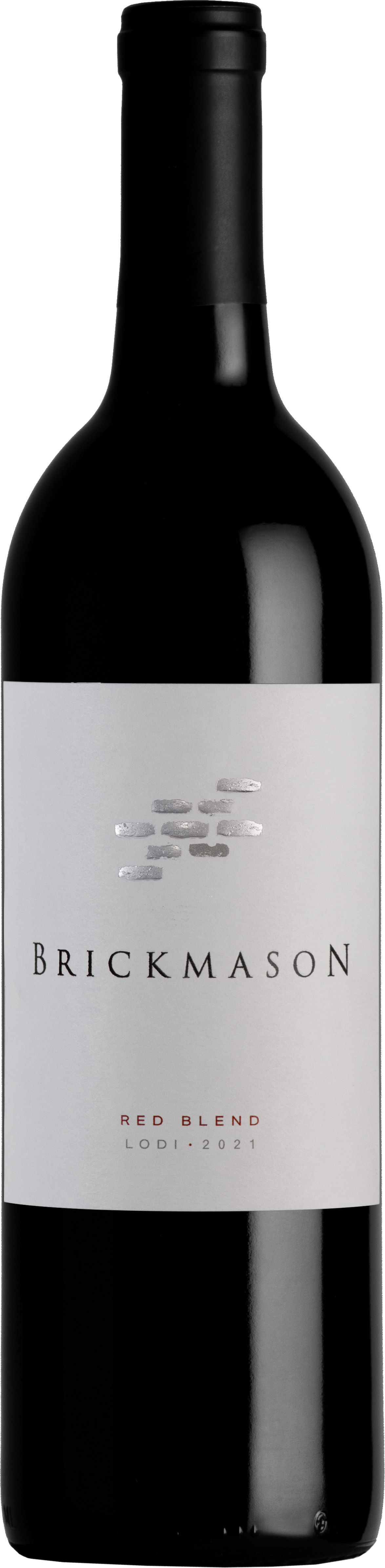 Zinfandel "Brickmason Blend" Klinker Brick Winery, Lodi