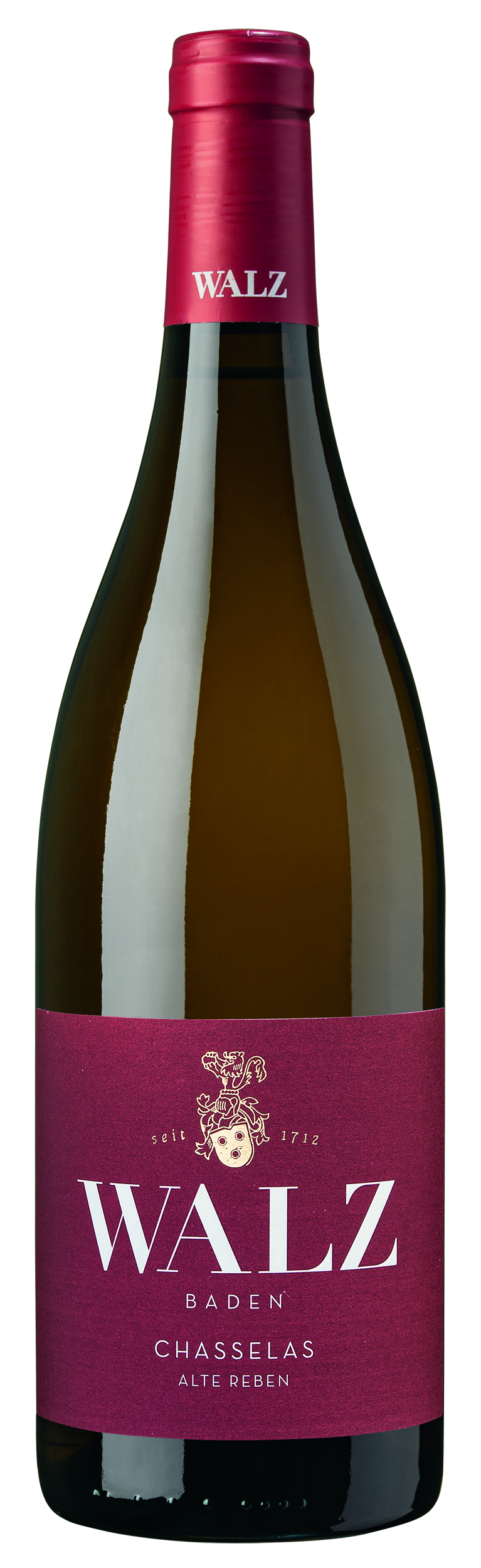 Chasselas "Alte Reben", Weingut Walz, Baden