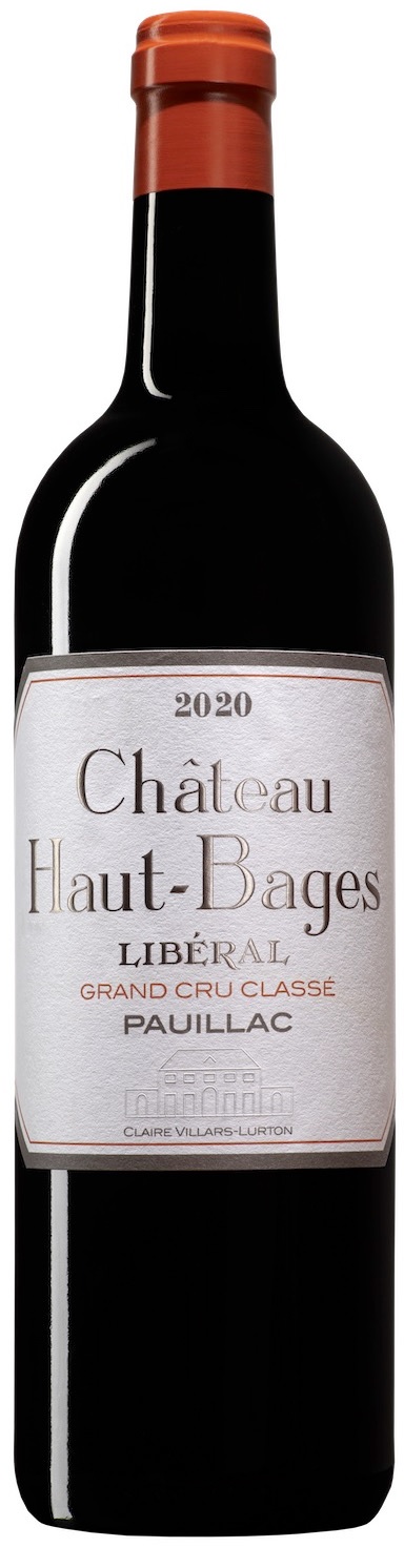 1033 Haut Bages Liberal