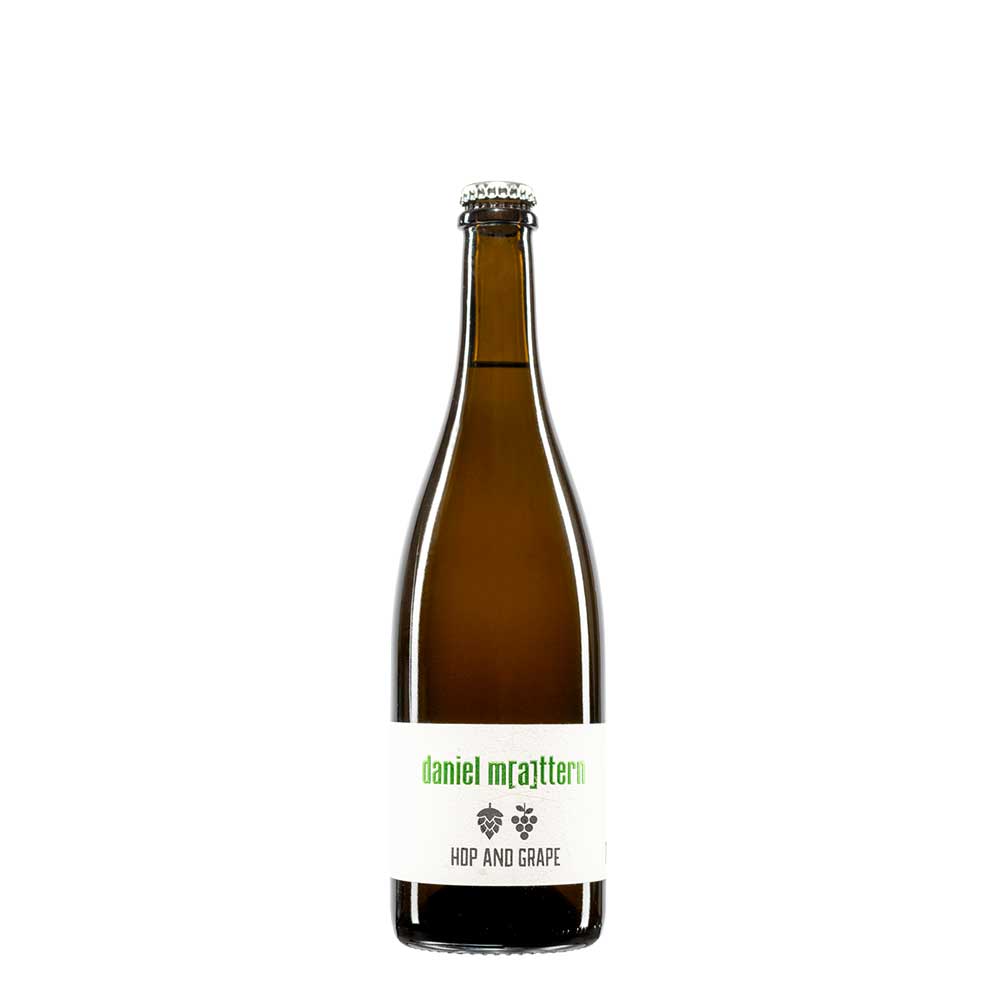 Hop and Grape, Daniel Mattern, Rheinhessen