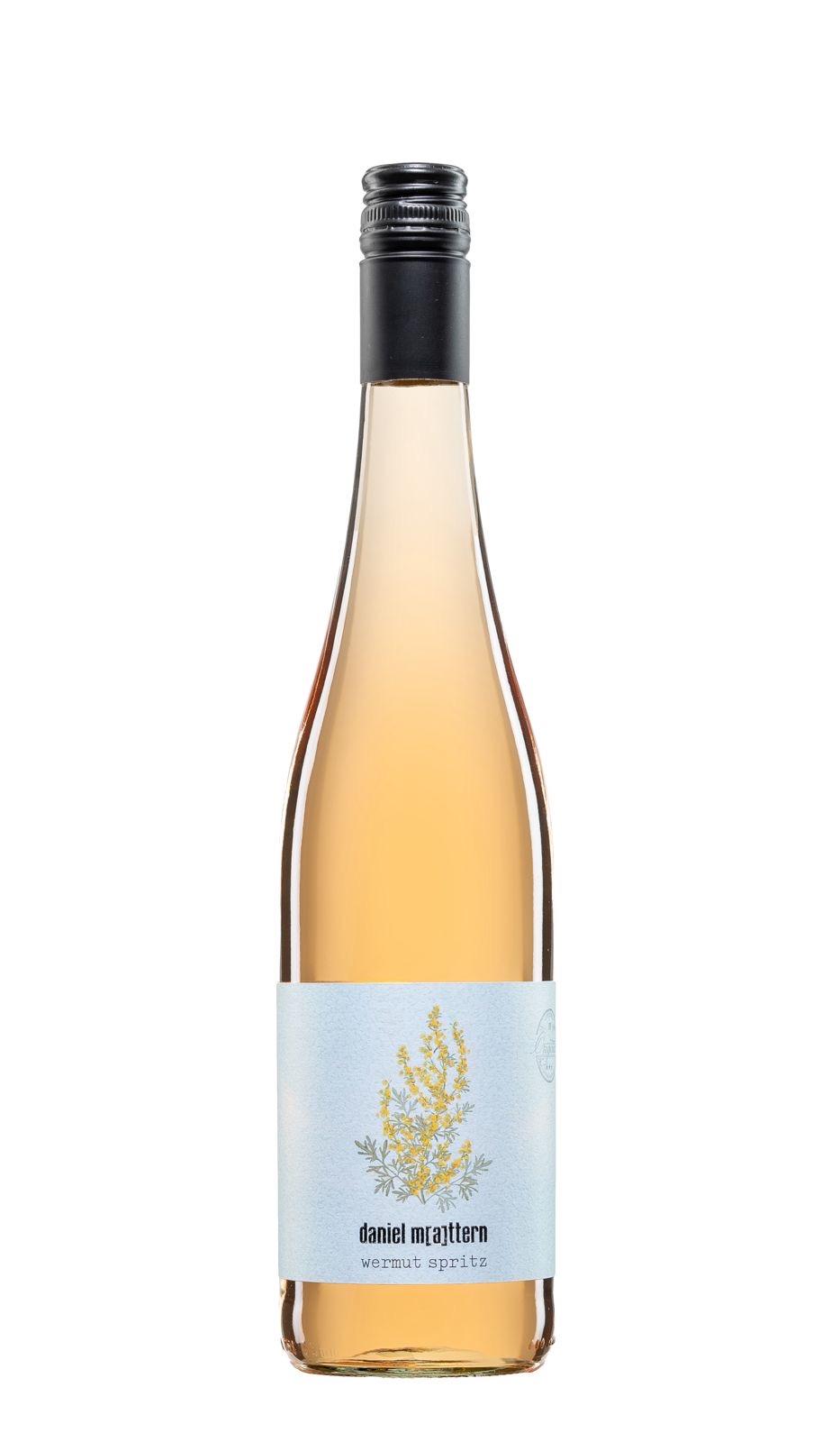 Wermut Spritz, Daniel Mattern, Rheinhessen