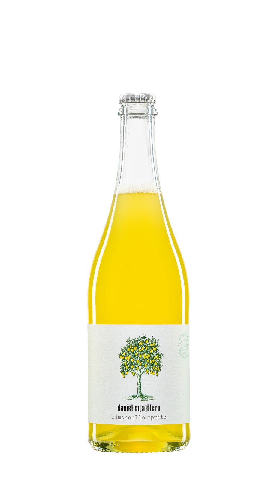 Limoncello Spritz, Daniel Mattern, Rheinhessen