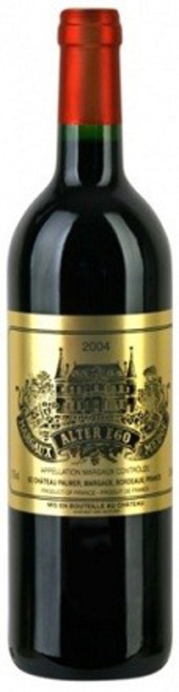 Alter Ego de Palmer Margaux