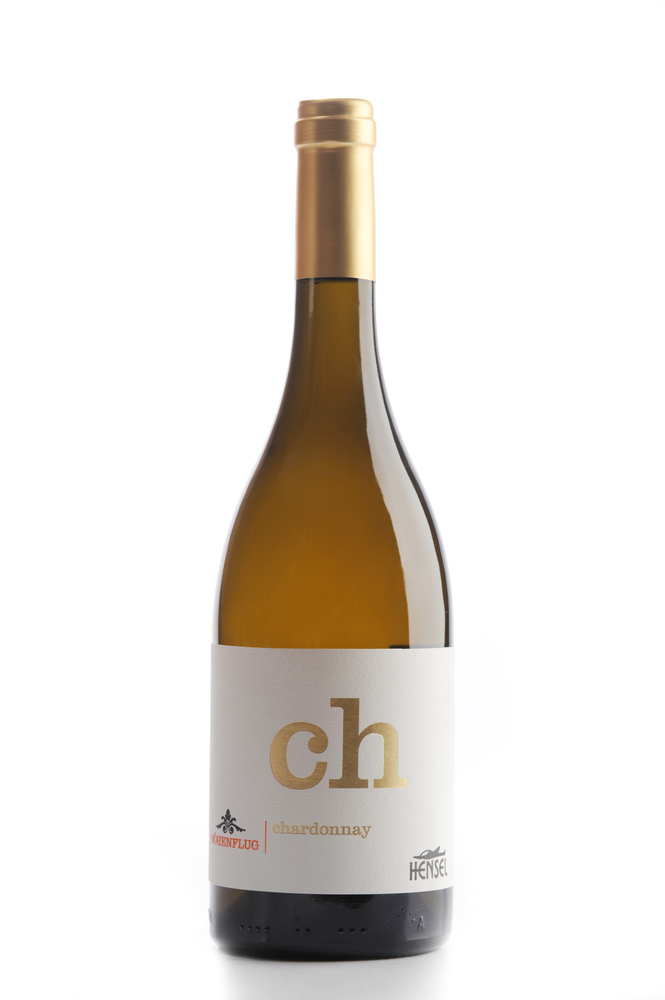 Chardonnay "Höhenflug" Weingut Hensel, Pfalz