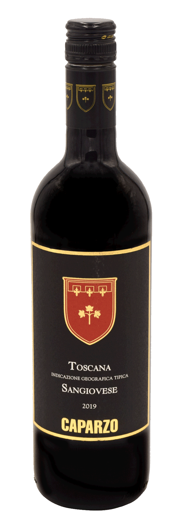 Sangiovese di Toscana Tenuta Caparzo