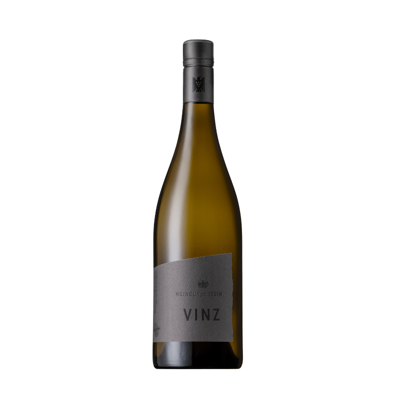 Silvaner "Vinz Alte Reben" Weingut am Stein, Franken (bio)