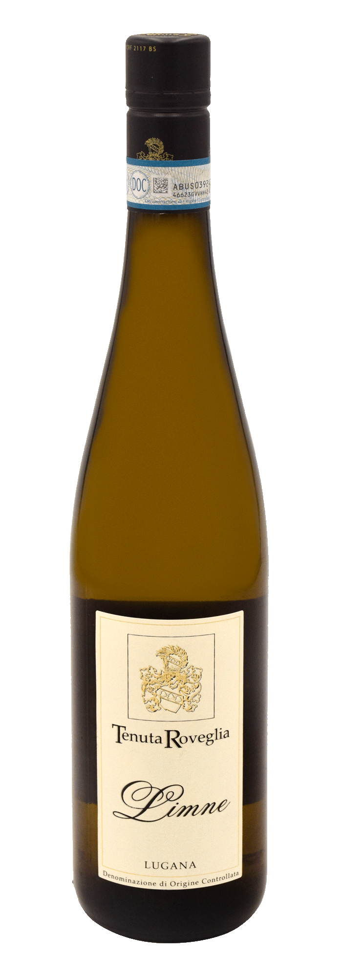 Lugana "Limne" Tenuta Roveglia, Gardasee