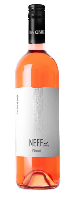 Blaufränkisch Rosé - Weingut Neff, Burgenland